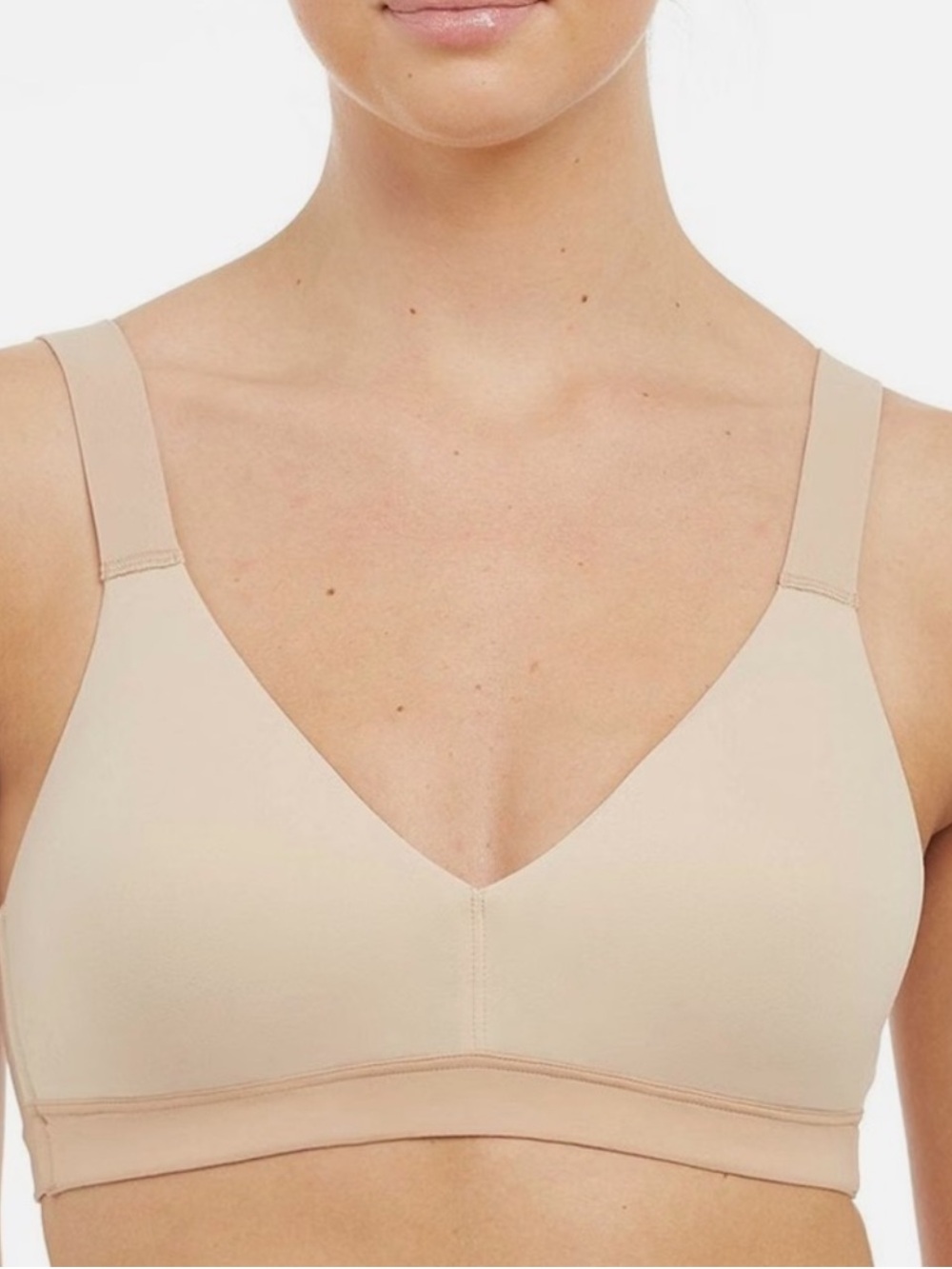 SPANXsmooth® Bra-llelujah Unlined Bralette